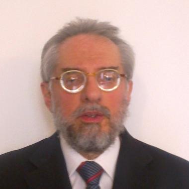Giulio Ubertis